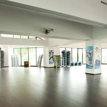 Caro Horoscop Hotel 2*