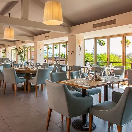 Caro Horoscop Hotel