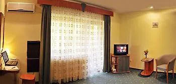 Caro Horoscop Szálloda Bukarest