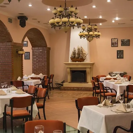 Otel Caro Horoscop