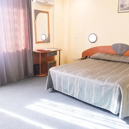 Otel Caro Horoscop 2*