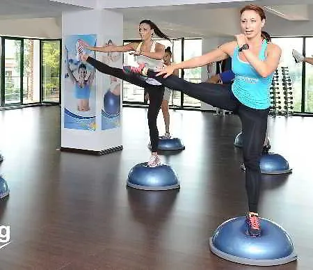 Caro Horoscop Szálloda Bukarest