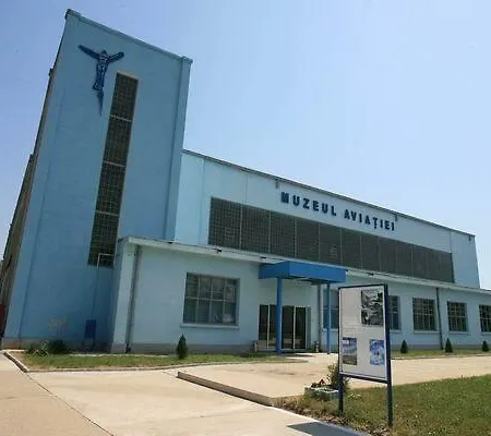 Otel Caro Horoscop Bükreş
