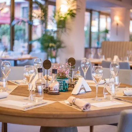 Caro Horoscop Szálloda