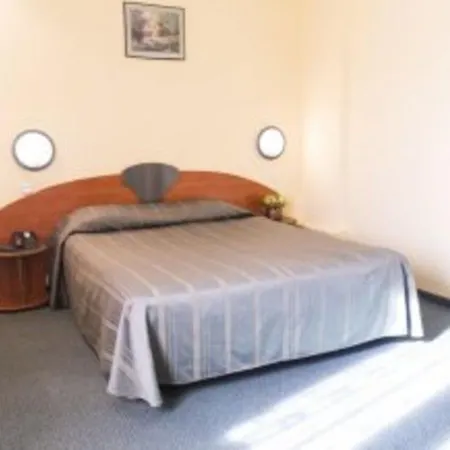 Hotel Caro Horoscop
