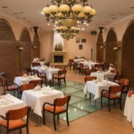 Caro Horoscop Hotel Bukarest