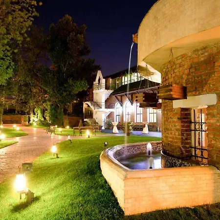 Caro Horoscop Hotel Bukarest