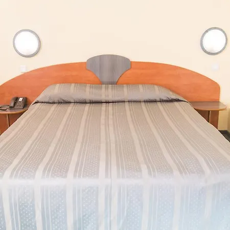 Caro Horoscop Hotel
