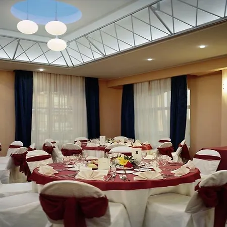 Caro Horoscop Hotel Bukarest