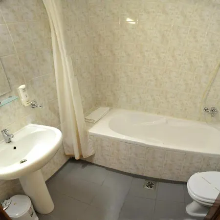 Caro Horoscop Hotel