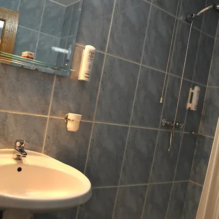 Hotel Caro Horoscop