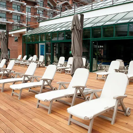 Hotel Caro Horoscop 2*