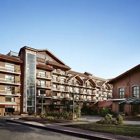 Hotel Caro Horoscop Bukarest