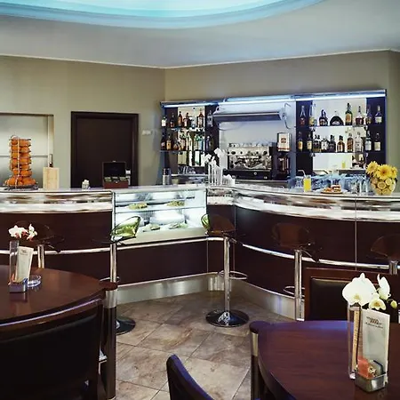 Caro Horoscop Hotel Bukarest
